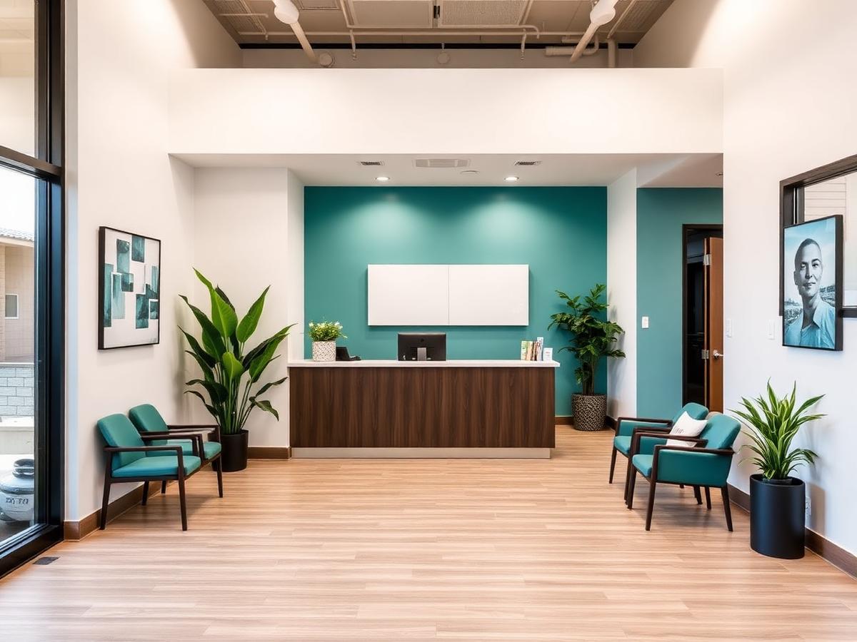 Lakeside Dental