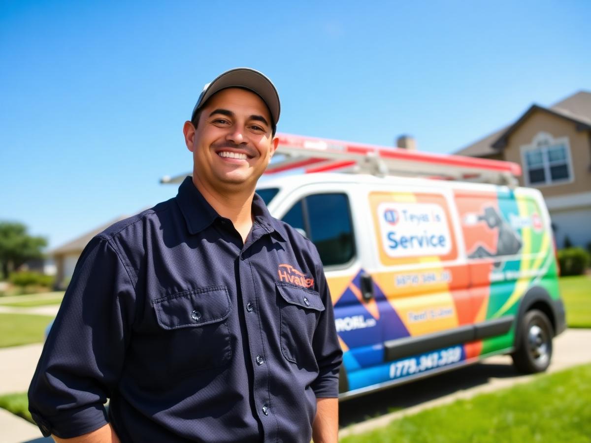 Riverside HVAC