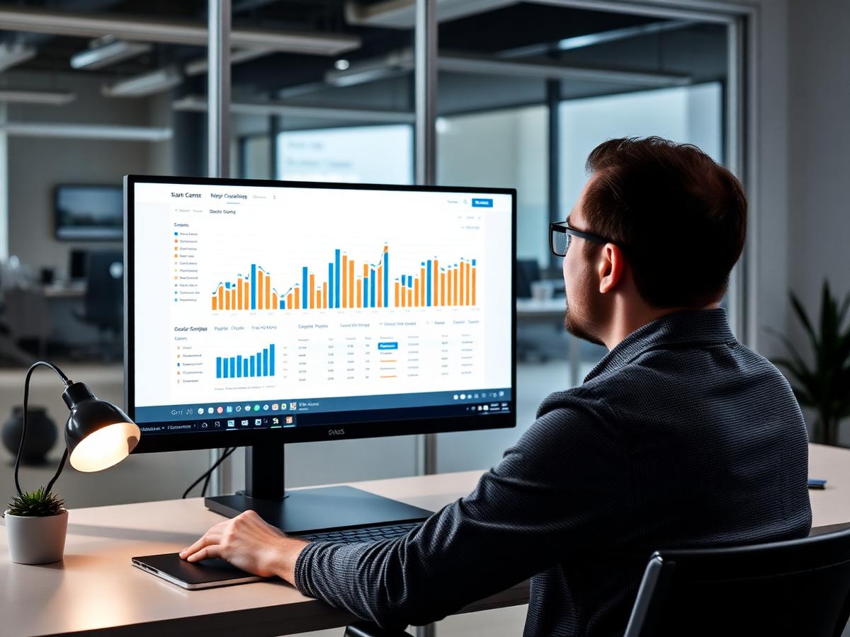 Microsoft & Bing Ads