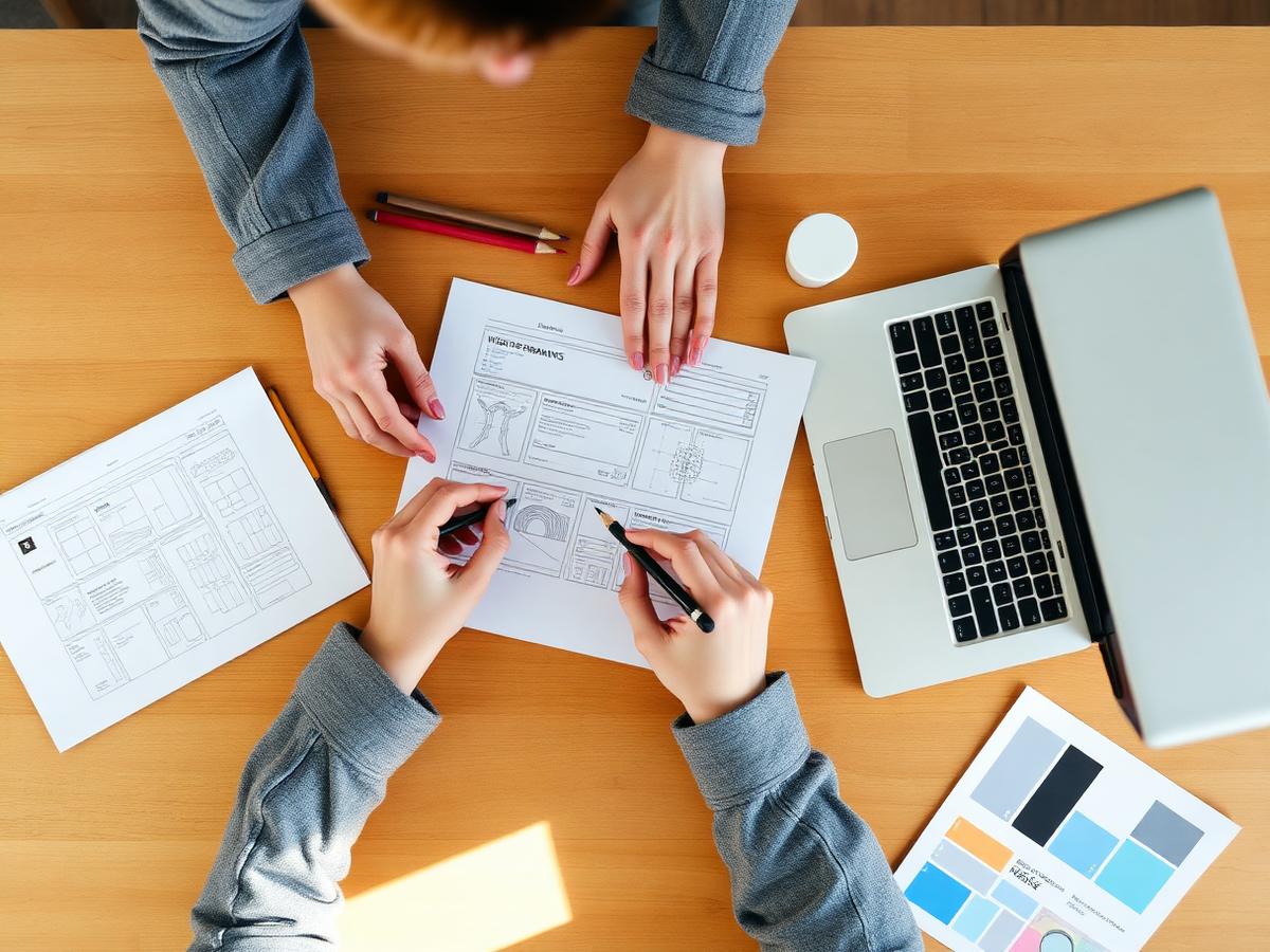 Custom Web Design