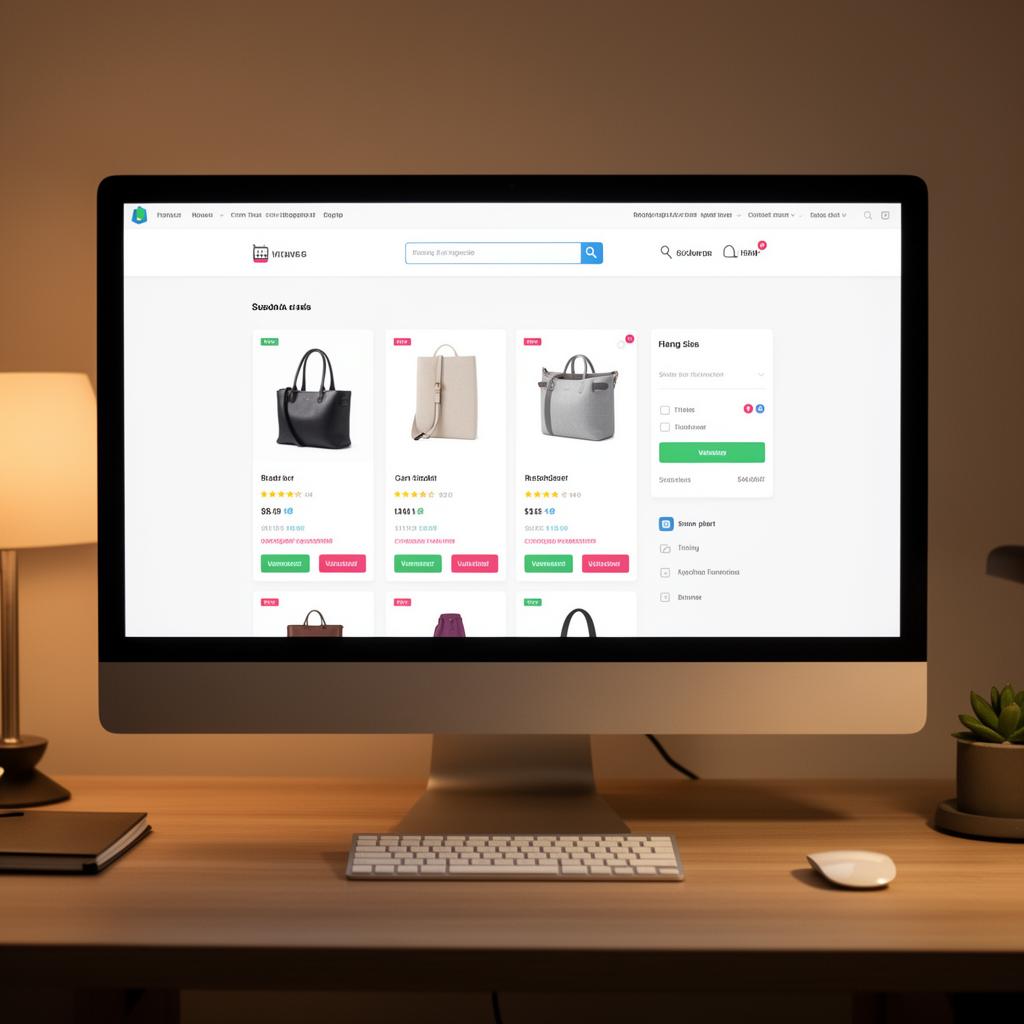 E-Commerce Solutions