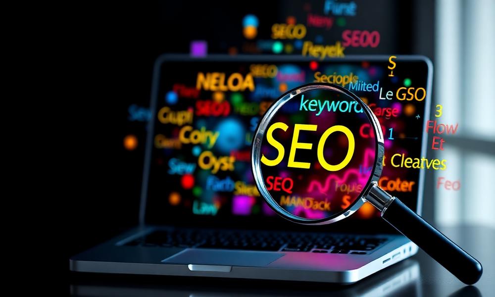 Local SEO