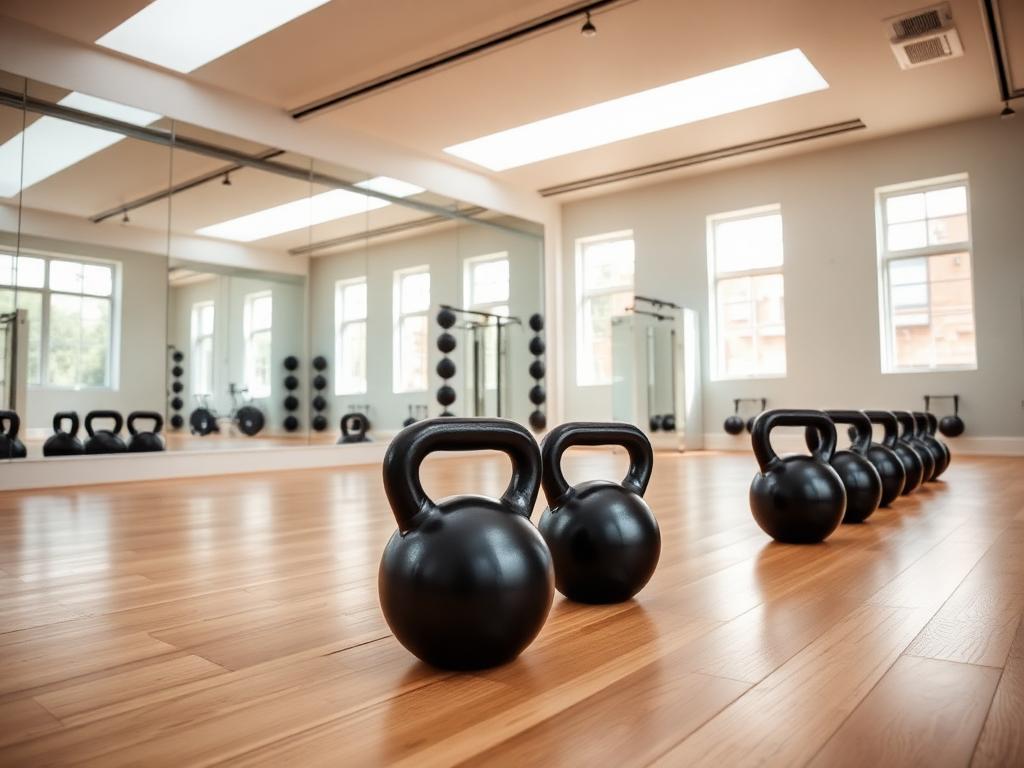 Pulse Fitness Studio