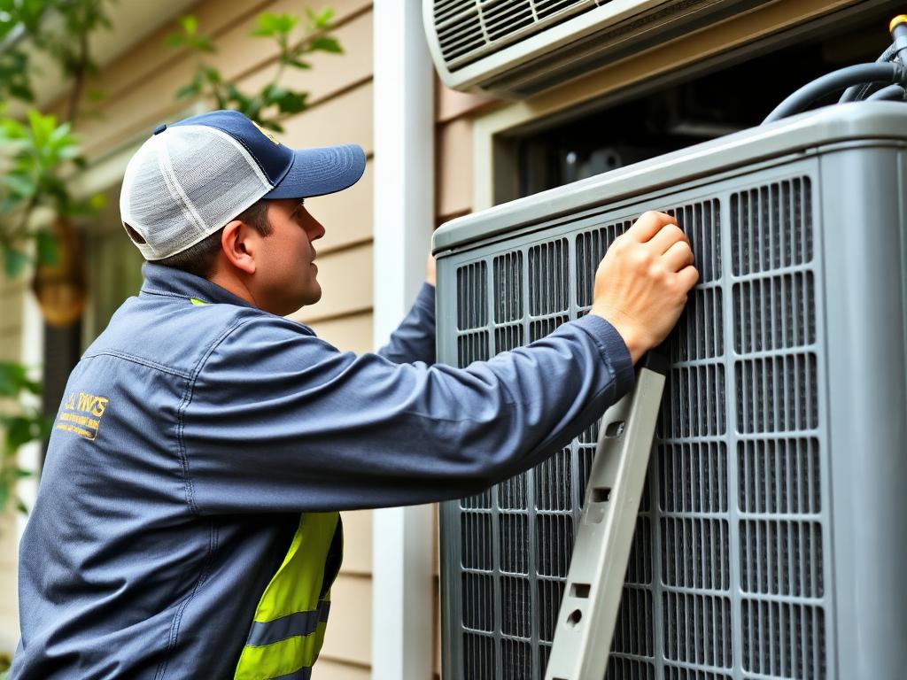Riverside HVAC