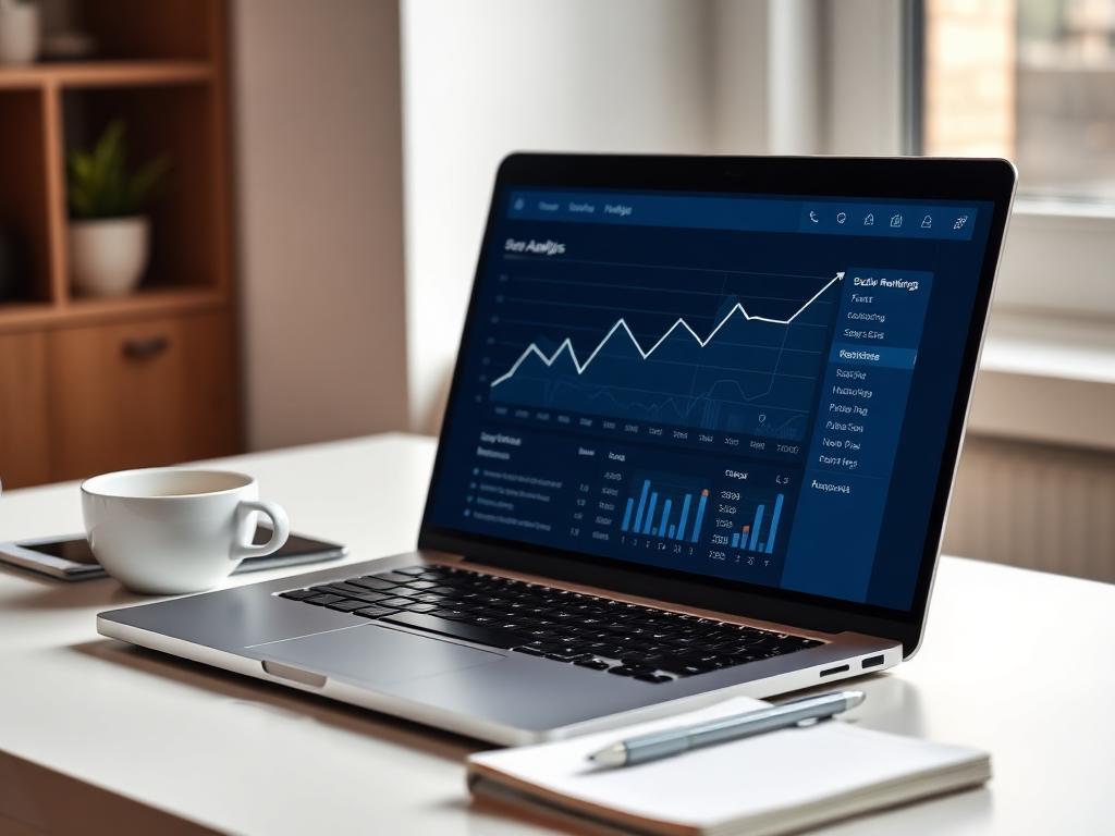Search Engine Optimization